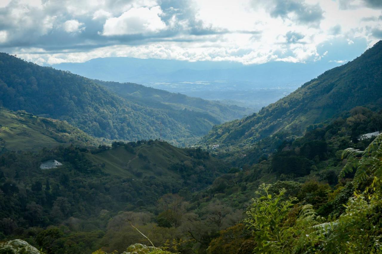Talamanca Nature Reserve Rivas Экстерьер фото
